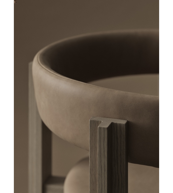 Principal Bar Chair Karakter Hocker