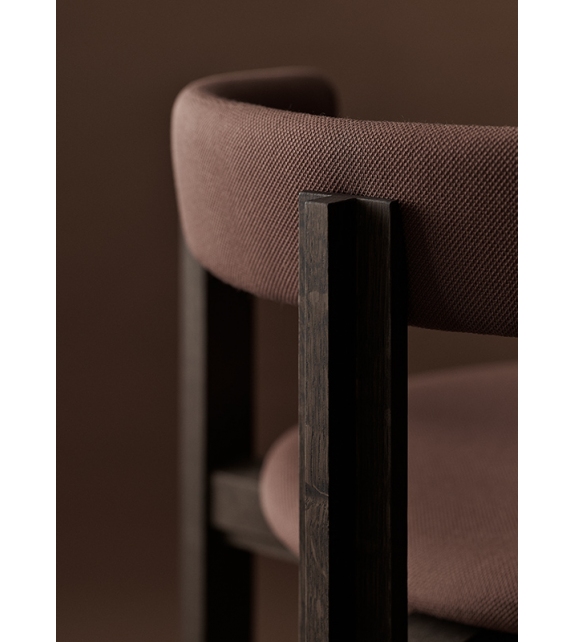 Principal Bar Chair Karakter Tabouret