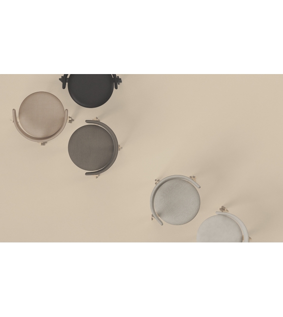 Principal Bar Chair Karakter Stool