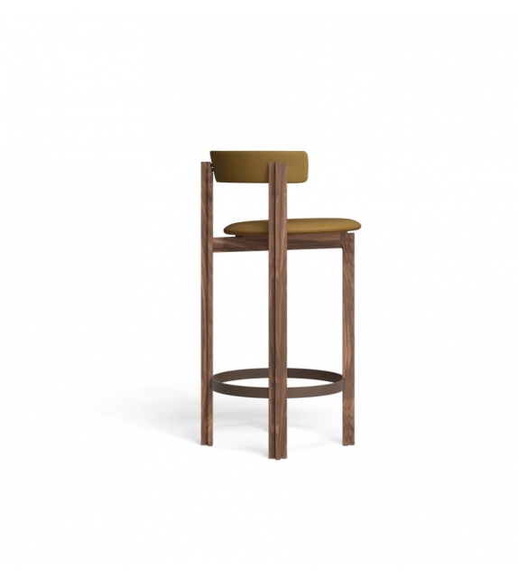 Principal Bar Chair Karakter Stool