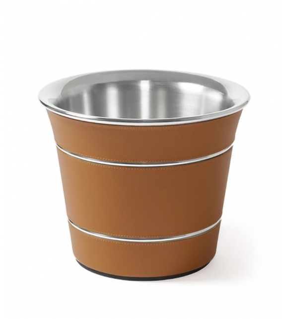 Tableware Collection Poltrona Frau Cubo de Champán