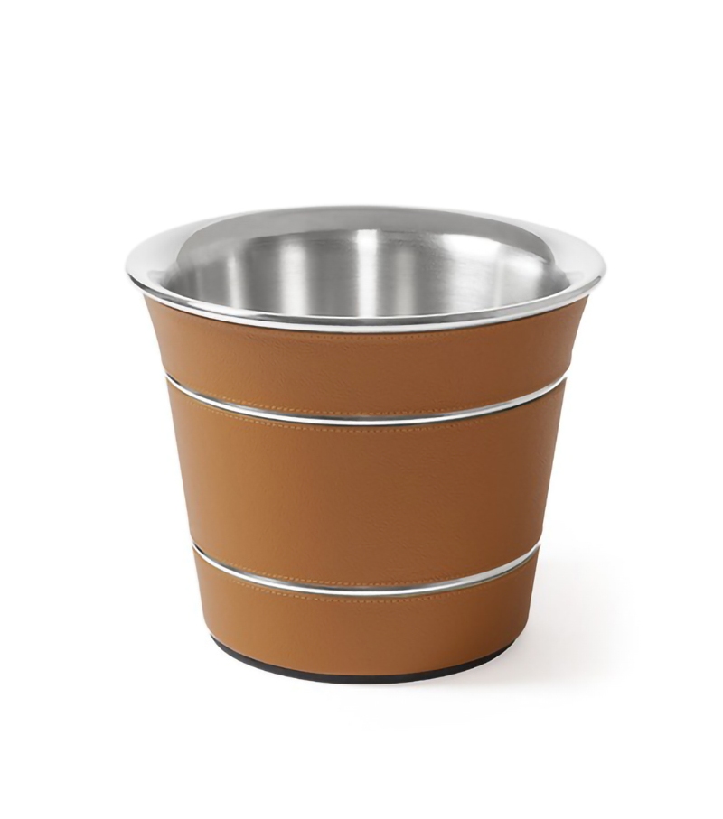 Tableware Collection Poltrona Frau Cubo de Champán