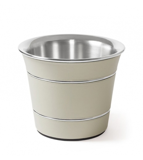 Tableware Collection Poltrona Frau Cubo de Champán