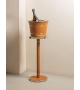 Tableware Collection Poltrona Frau Champagne Bucket