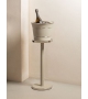 Tableware Collection Poltrona Frau Champagne Bucket