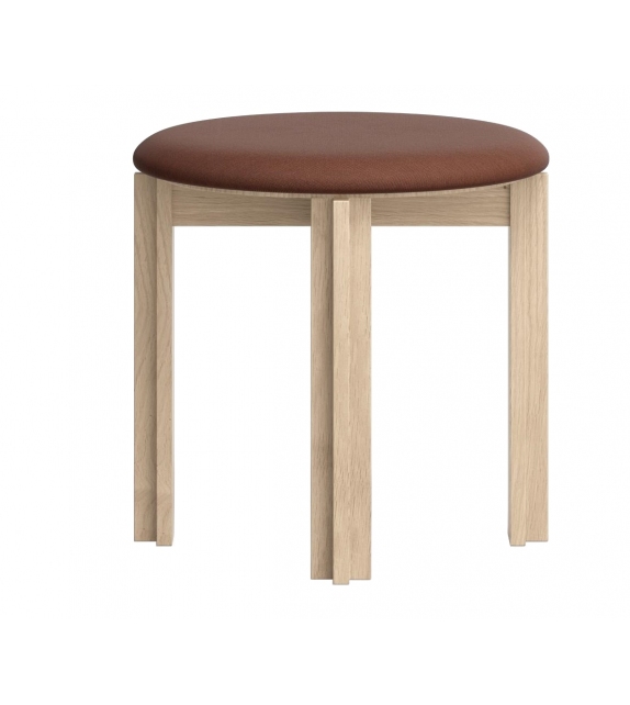 Principal Karakter Stool