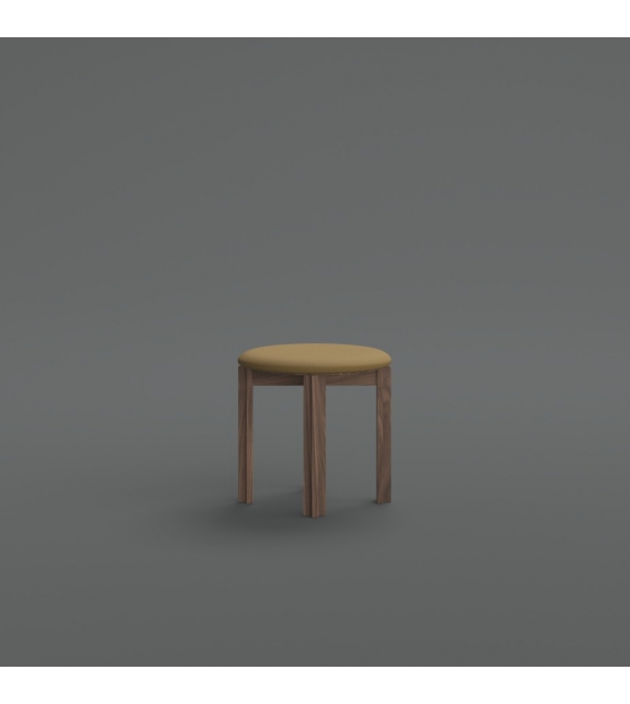 Principal Karakter Stool