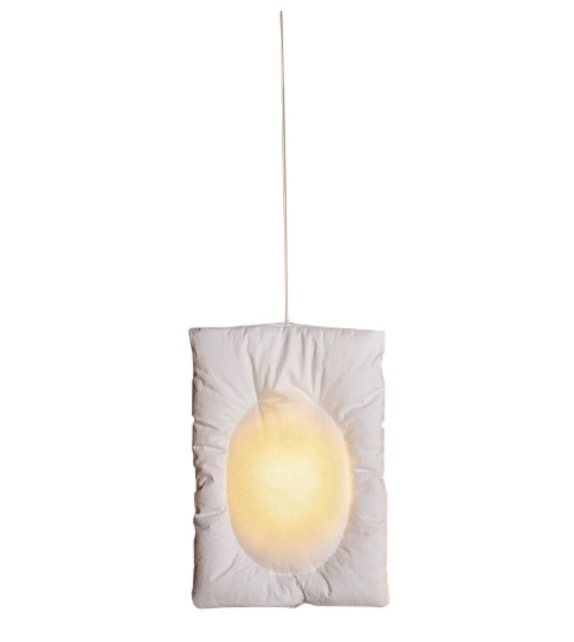 Lunar Tacchini Suspension