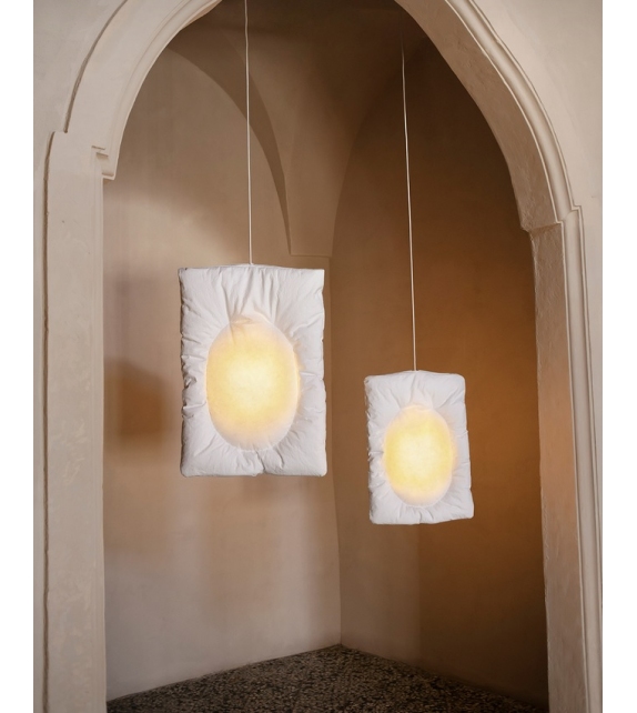 Lunar Tacchini Pendelleuchte