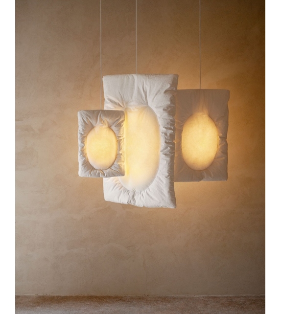 Lunar Tacchini Suspension