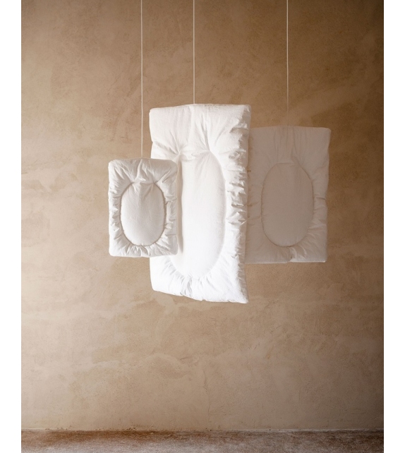 Lunar Tacchini Lampada a Sospensione