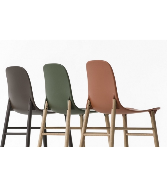 Sharky Kristalia Chair