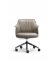 Archibald Task Poltrona Frau Office Armchair