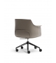Archibald Task Poltrona Frau Office Armchair