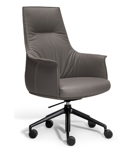 Archibald Task Poltrona Frau Sillón de Oficina