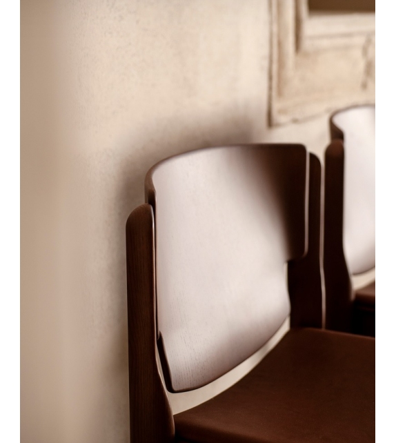 Paola Tacchini Silla