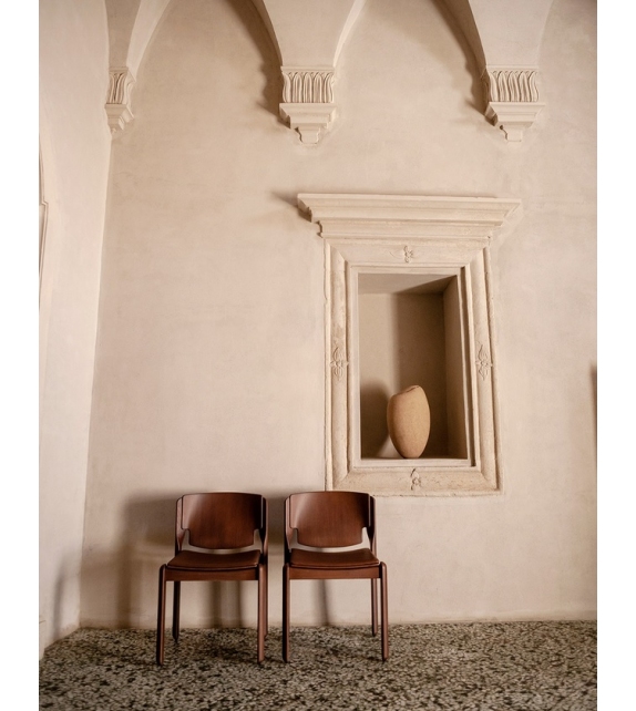 Paola Tacchini Stuhl