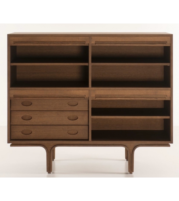 Serie 500 Tacchini Meuble de Rangement