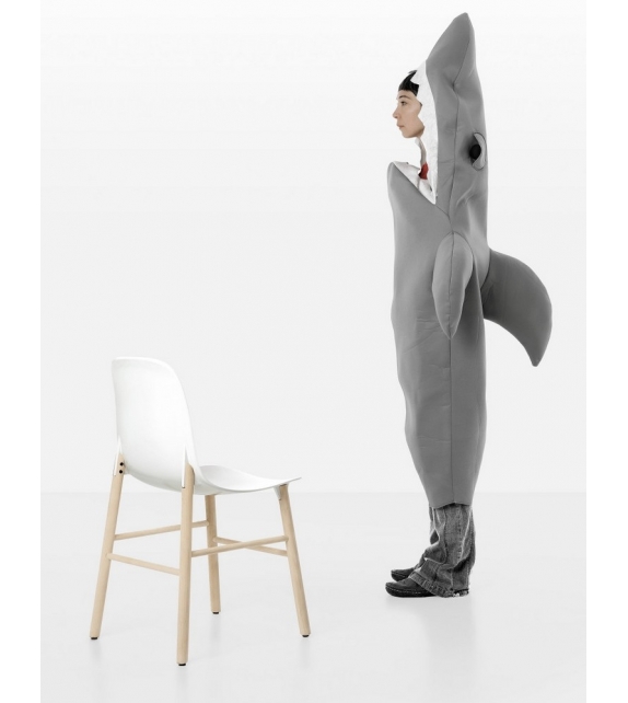 Sharky Kristalia Chair
