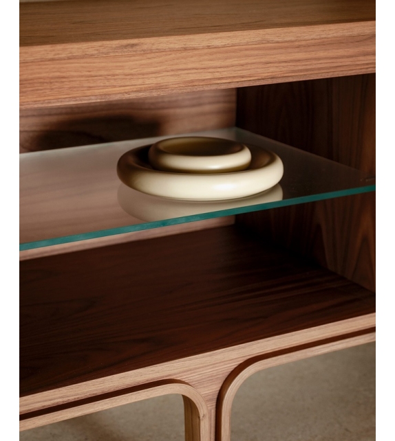 Serie 500 Tacchini Meuble de Rangement