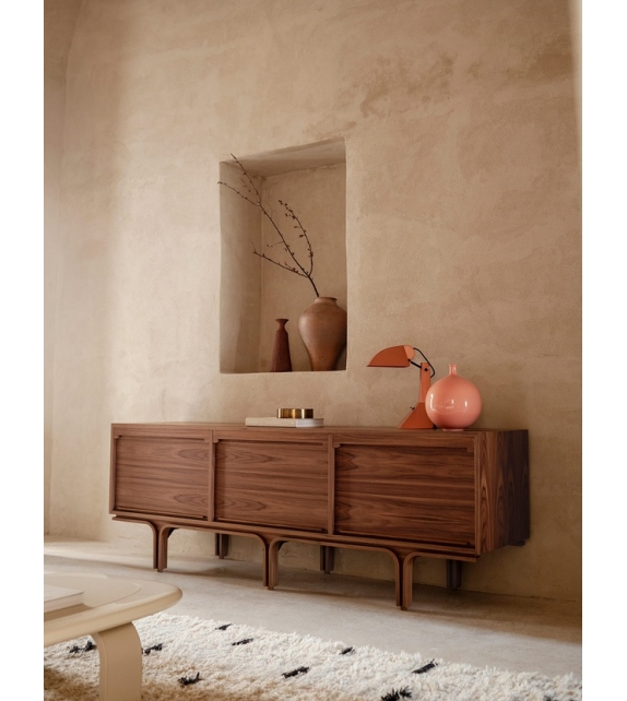 Serie 500 Tacchini Mobile Contenitore