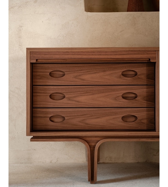 Serie 500 Tacchini Mueble Contenedor