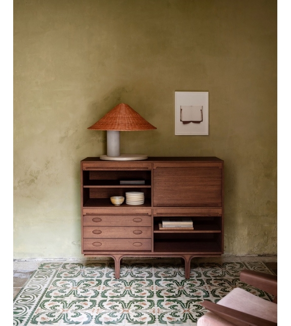 Serie 500 Tacchini Mueble Contenedor