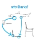 Sharky Kristalia Chair