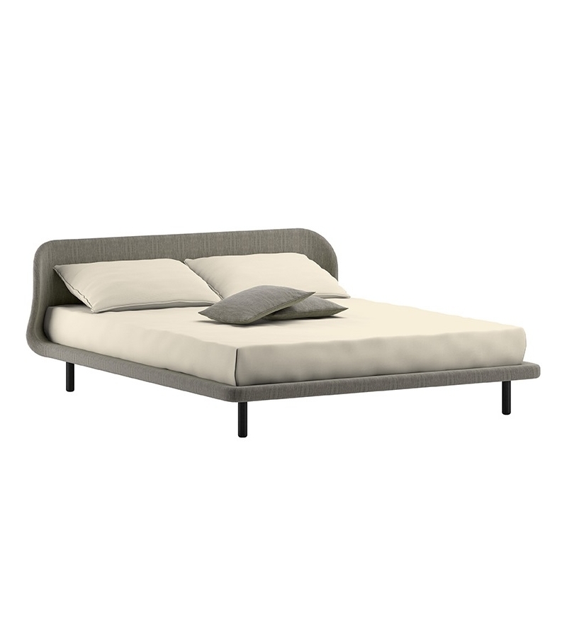 Peg Bed Cappellini Bett