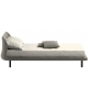 Peg Bed Cappellini Lit