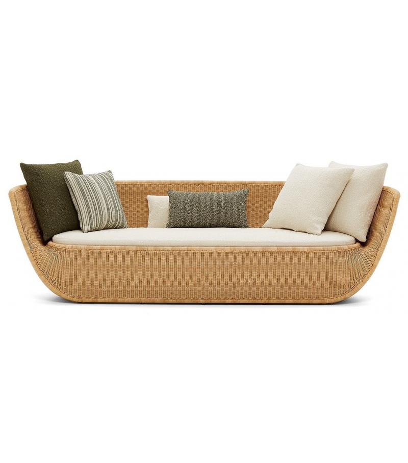 Afternoons DePadova Sofa