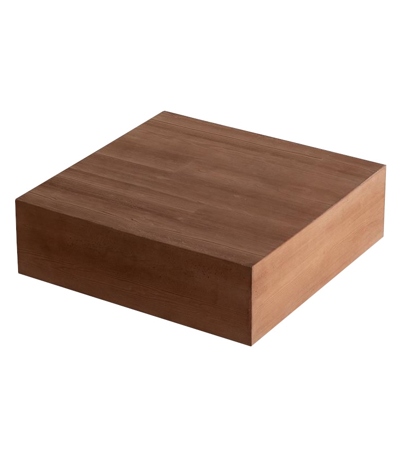 Cassero Tacchini Coffee Table