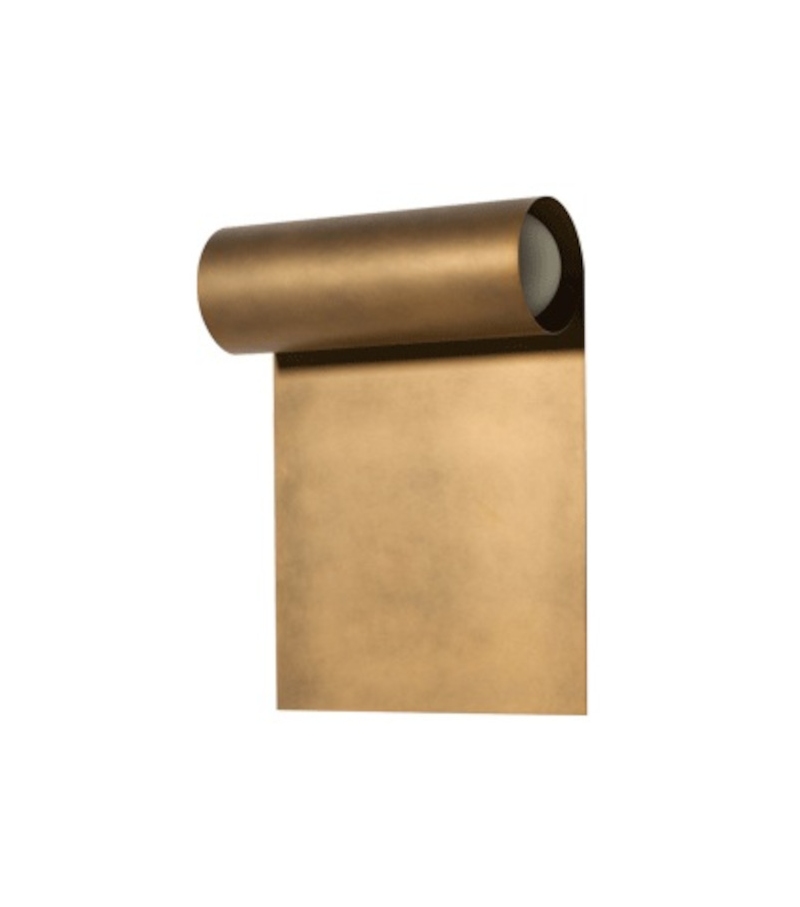 Doric Tacchini Applique