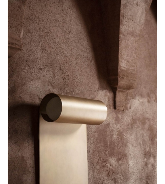 Doric Tacchini Wall Lamp