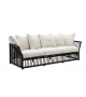 Ready for shipping - Softcage B&B Italia Outdoor Sofa