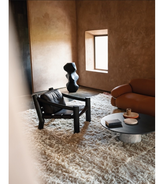 Kuschel Tacchini Teppich