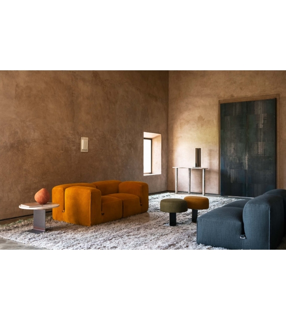 Kuschel Tacchini Tapis