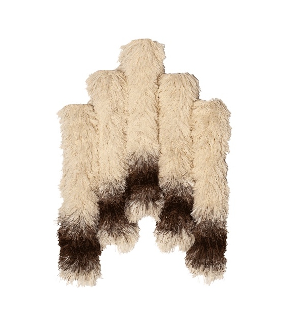 Leise Tacchini Wanddekoration