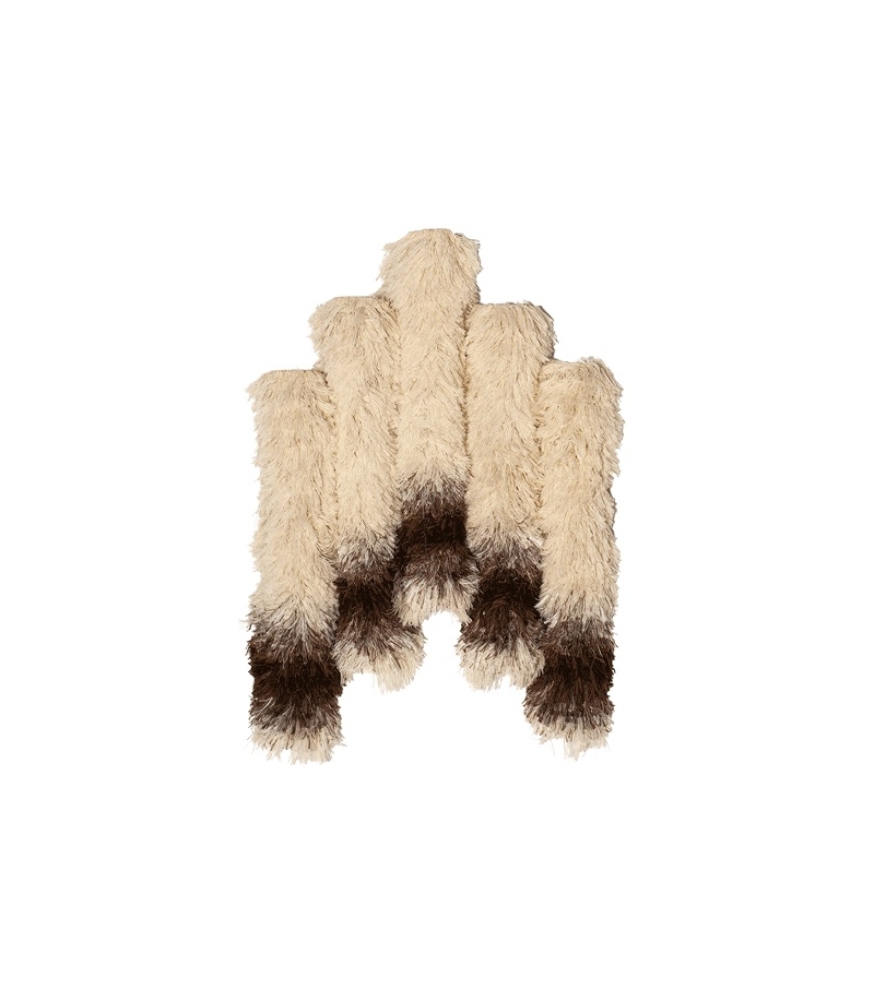 Leise Tacchini Wanddekoration