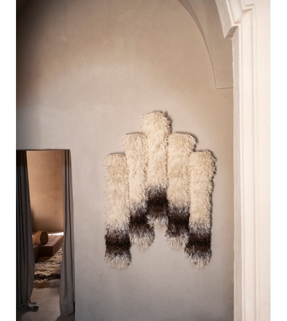 Leise Tacchini Décoration Murale