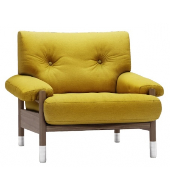 Sella Tacchini Poltrona
