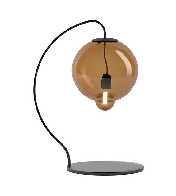 Meltdown Lampe De Table Cappellini