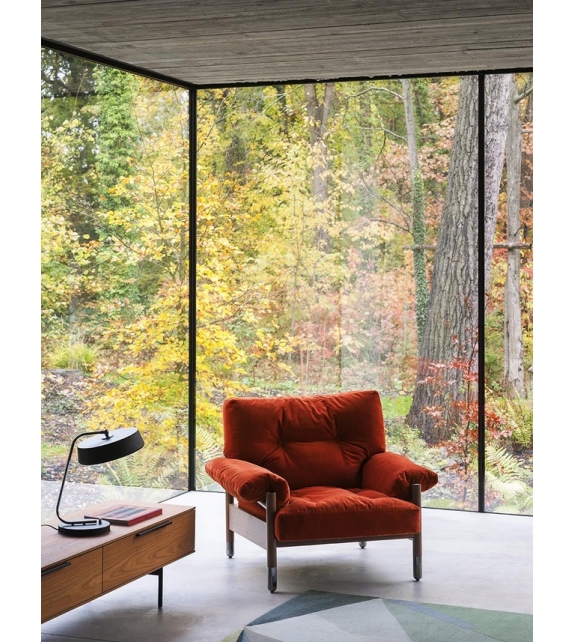 Sella Tacchini Poltrona