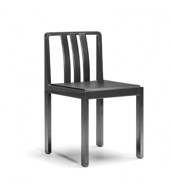 1 2 3 Molteni&C Chair