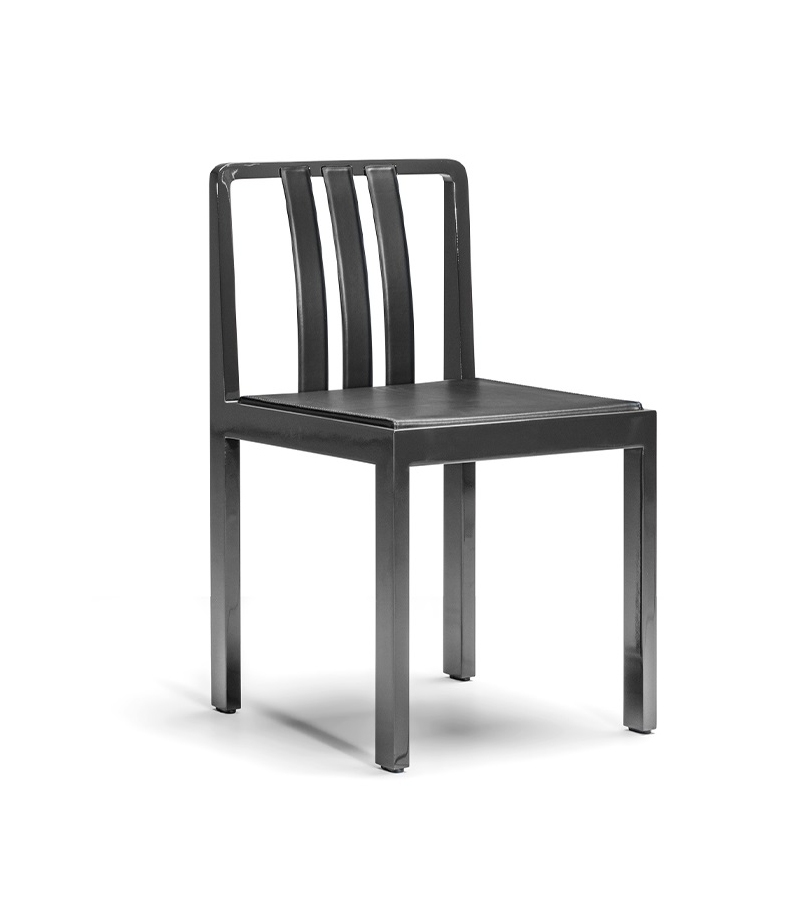 1 2 3 Molteni&C Chair