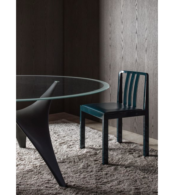 1 2 3 Molteni&C Sedia Monocromatica