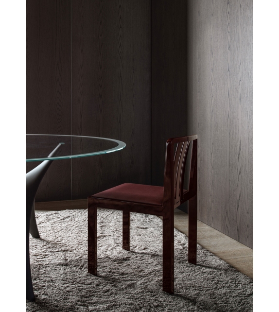 1 2 3 Molteni&C Silla Monocromática