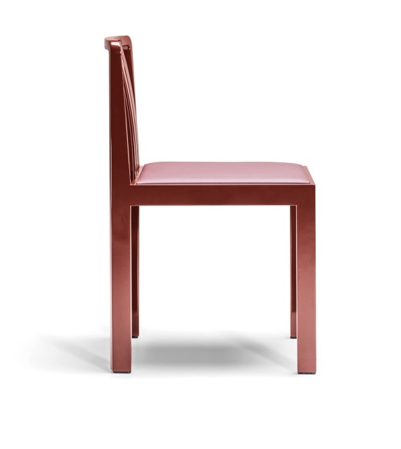 1 2 3 Molteni&C Sedia Monocromatica