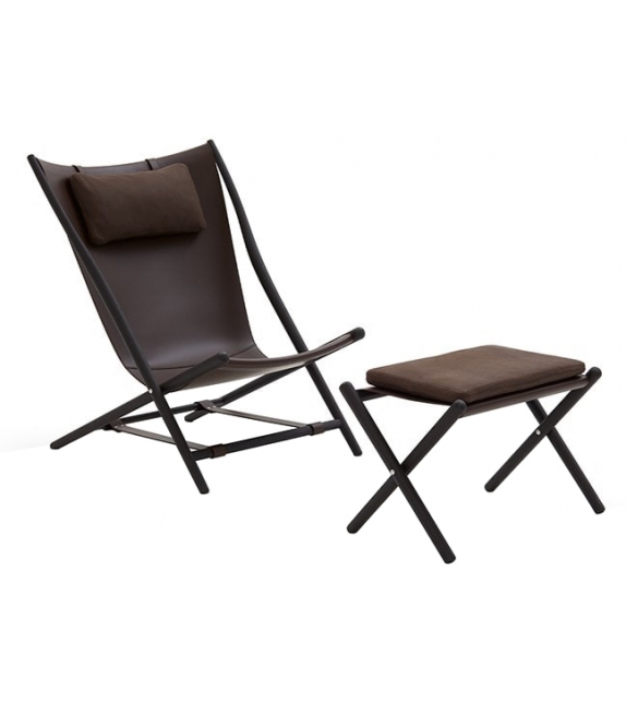 D’Antan DePadova Fauteuil