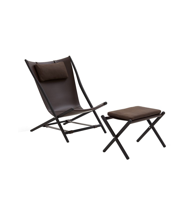 D’Antan DePadova Fauteuil